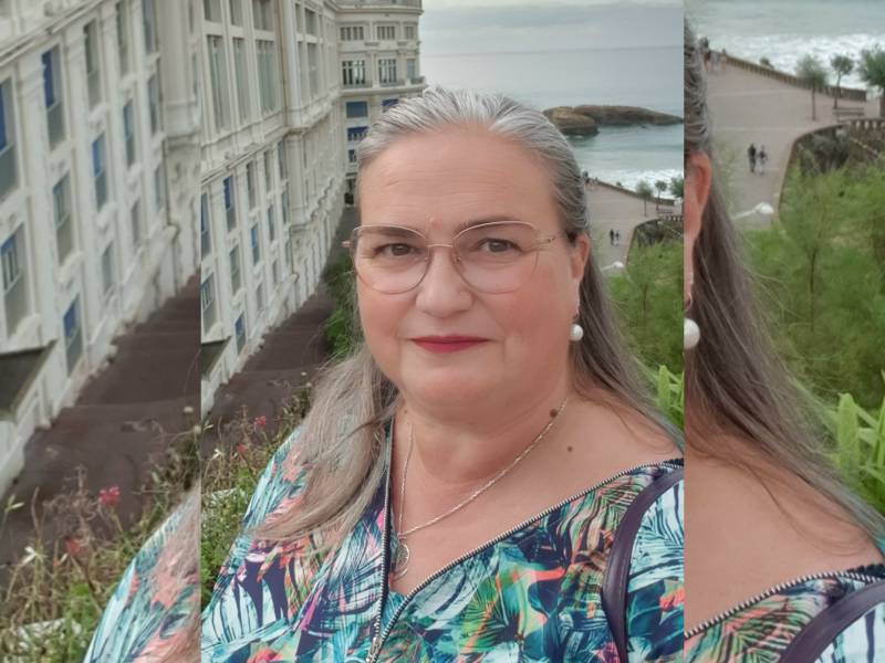 Stéphanie PICART PINSOLLE, Coach de Vie sur le Bassin d'Arcachon et au Pays Basque